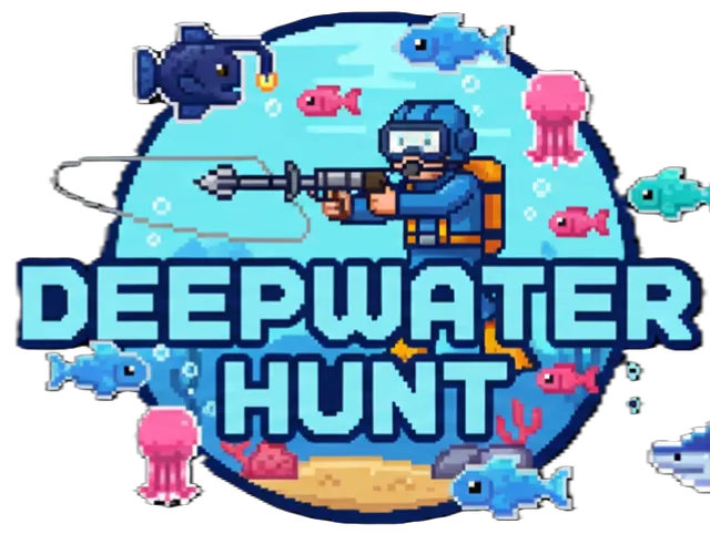 Deepwater Hunt
