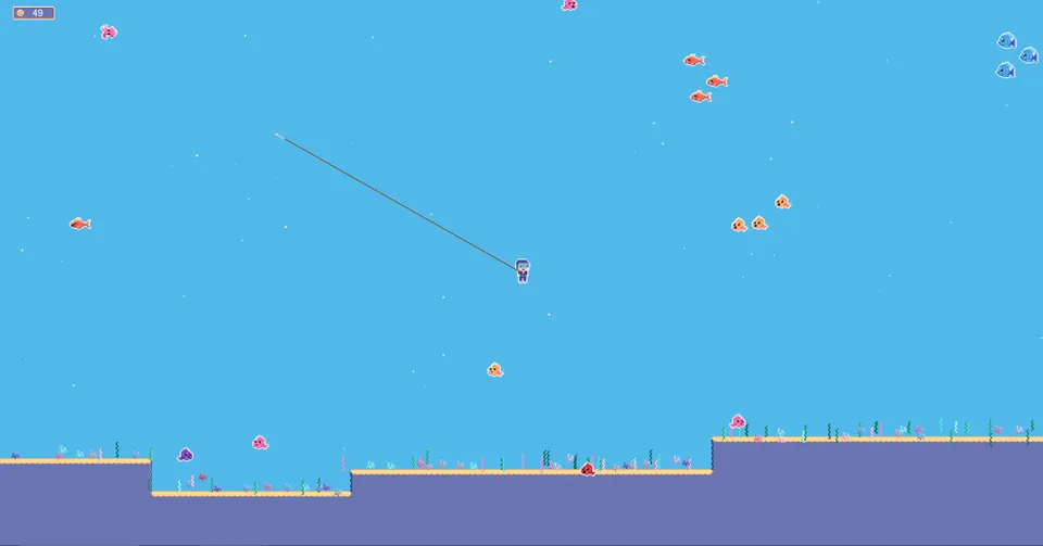 Deepwater Hunt