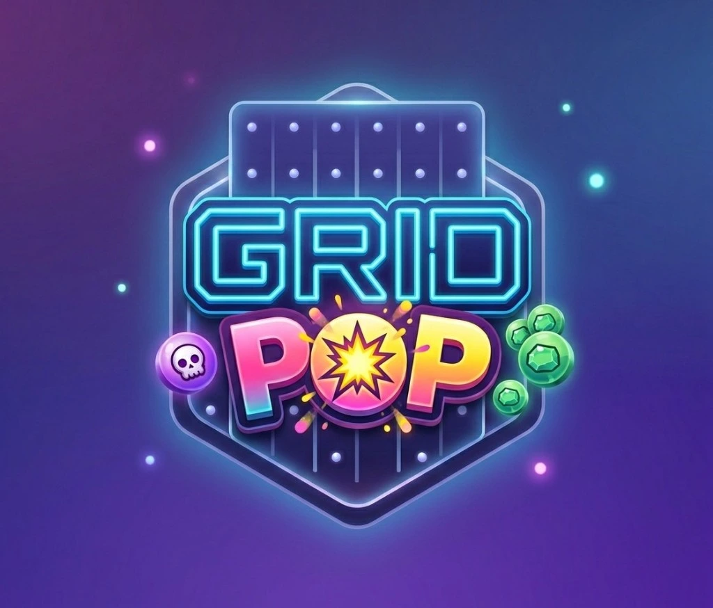 Grid Pop